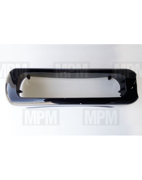 SS-986987 - Coque noire grille-pain Principio Moulinex