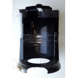 SS-202654 - Corps noir cafetière filtre Subito Moulinex