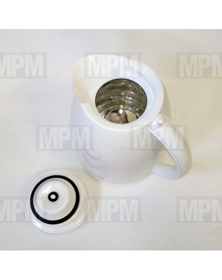 SS-201921 - Pot Thermos + couvercle cafetière Milano Thermos Rowenta