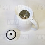 SS-201921 - Pot Thermos + couvercle cafetière Milano Thermos Rowenta SS-201921 - Pot Thermos + couvercle cafetière Milano Thermos Rowenta