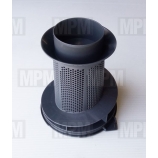 RS-RH5781 - Séparateur + poignée gris aspirateur Air Force 360 Rowenta