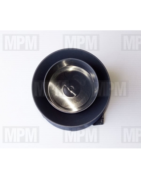 RS-RH5781 - Séparateur + poignée gris aspirateur Air Force 360 Rowenta