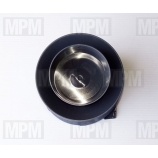 RS-RH5781 - Séparateur + poignée gris aspirateur Air Force 360 Rowenta