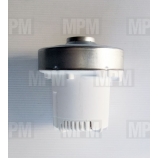 14007516802/5 - Moteur aspirateur balai sans sac Electrolux