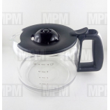 SS-207199 - Verseuse + couvercle cafetière filtre Element CM47 Tefal