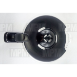 SS-207199 - Verseuse + couvercle cafetière filtre Element CM47 Tefal