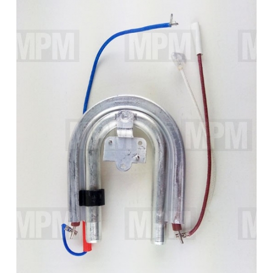 SS-203082 - Résistance + fusible + thermostat cafetière Subito isotherme Moulinex