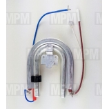 SS-203082 - Résistance + fusible + thermostat cafetière Subito isotherme Moulinex  SS-203082 - Résistance + fusible + thermostat cafetière Subito isotherme Moulinex