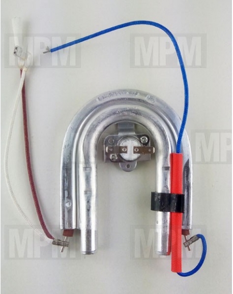 SS-203082 - Résistance + fusible + thermostat cafetière Subito isotherme Moulinex