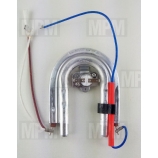 SS-203082 - Résistance + fusible + thermostat cafetière Subito isotherme Moulinex  SS-203082 - Résistance + fusible + thermostat cafetière Subito isotherme Moulinex