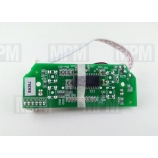 SS-203079 - Carte électronique de commande cafetière Subito Moulinex