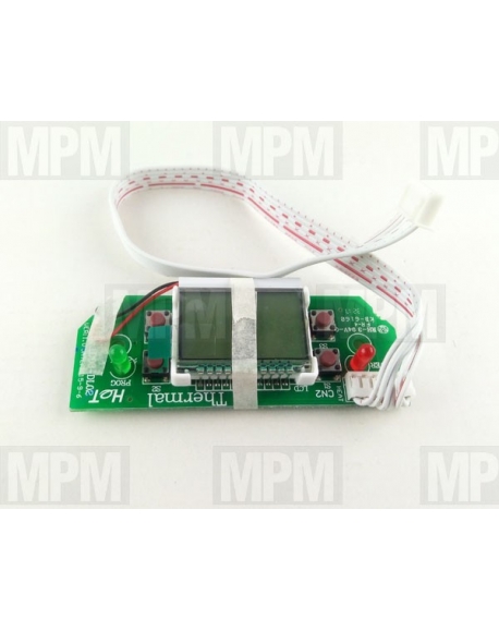 SS-203079 - Carte électronique de commande cafetière Subito Moulinex