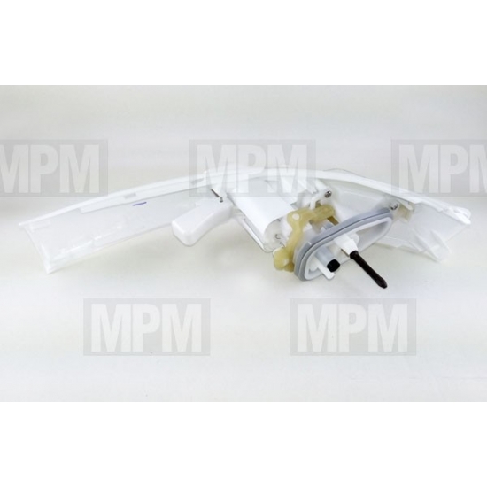 CS-00138038 - Avant de poignée + pompe fer à vapeur Ultragliss FV4 Calor