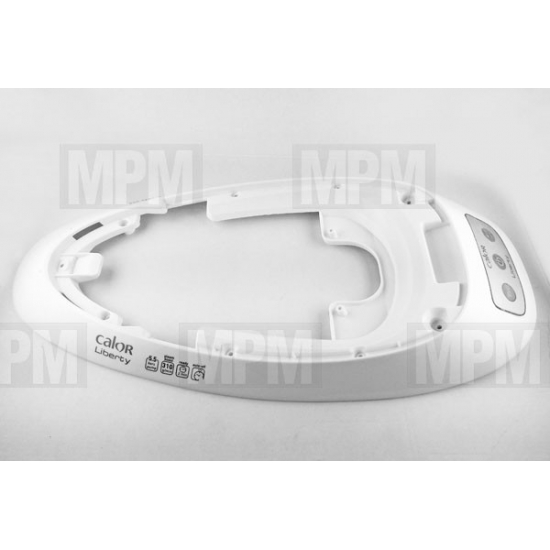 FS-9100026133 - Boitier supérieur fer réservoir Liberty SV7030 Calor