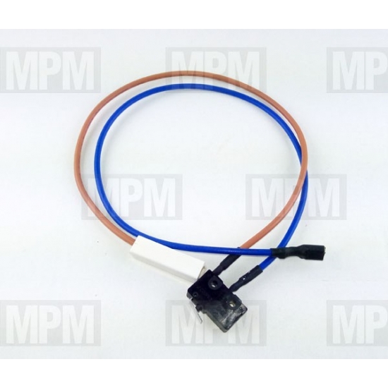 SS-194394 - Interrupteur de sécurité extracteur de jus Infiny Moulinex