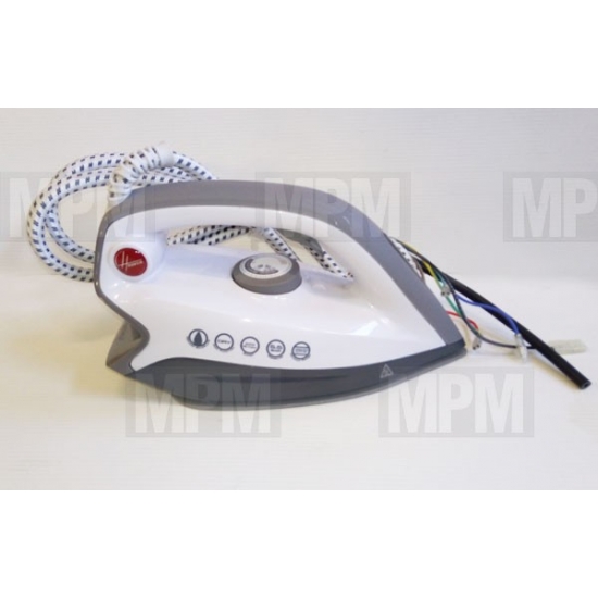 48020401 - Fer à repasser centrale vapeur Hoover