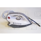 48020401 - Fer à repasser centrale vapeur Hoover