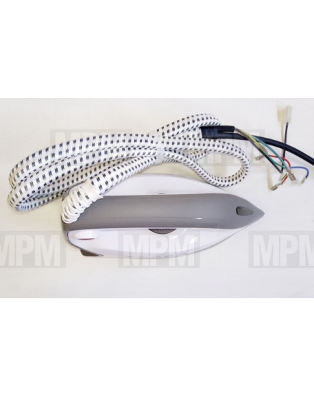 48020401 - Fer à repasser centrale vapeur Hoover