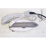 48020401 - Fer à repasser centrale vapeur Hoover