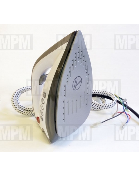 48020401 - Fer à repasser centrale vapeur Hoover