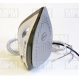 48020401 - Fer à repasser centrale vapeur Hoover