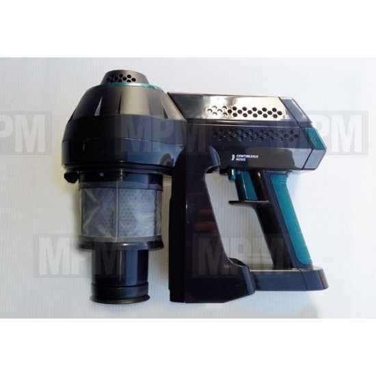 48022204 - Corps aspirateur balai Freedom Hoover