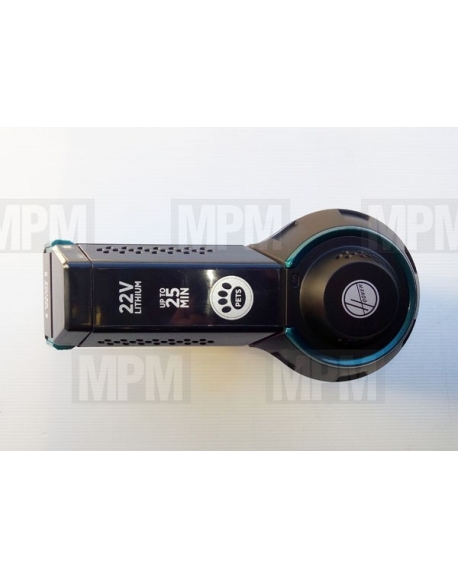 48022204 - Corps aspirateur balai Freedom Hoover