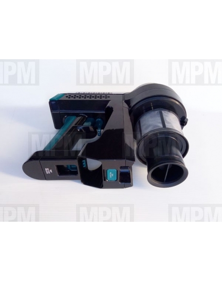 48022204 - Corps aspirateur balai Freedom Hoover