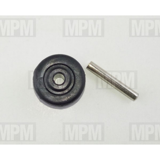 48021965 - Kit roues aspirateur balai Cordless Hoover