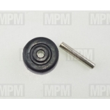 48021965 - Kit roues aspirateur balai Cordless Hoover