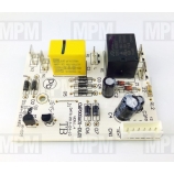 SS-202570 - Carte électronique de puissance cafetière Control Line KM44 Krups