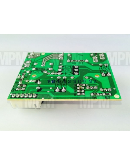 SS-202570 - Carte électronique de puissance cafetière Control Line KM44 Krups
