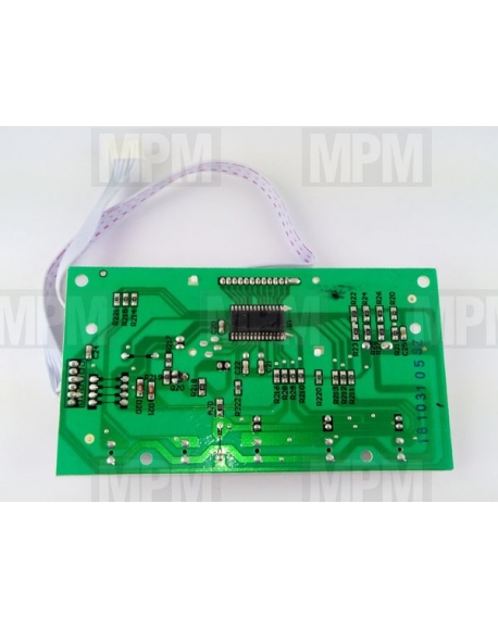 SS-202553 - Carte électronique de commande cafetière Control Line KM44 Krups