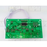 SS-202553 - Carte électronique de commande cafetière Control Line KM44 Krups