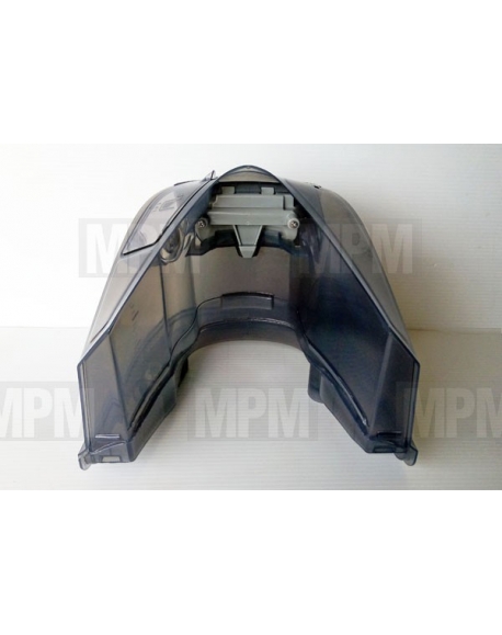 CS-00143126 - Réservoir gris générateur vapeur silence steam DG8962 Rowenta