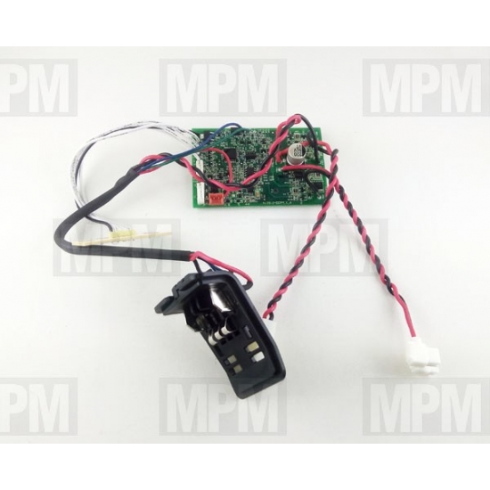2198232536 - Module connecteur aspirateur balai Electrolux