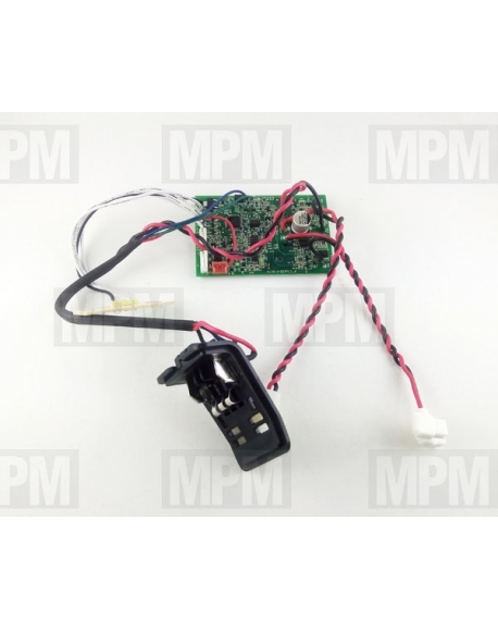 2198232536 - Module connecteur aspirateur balai Electrolux