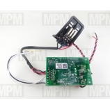 2198232536 - Module connecteur aspirateur balai Electrolux