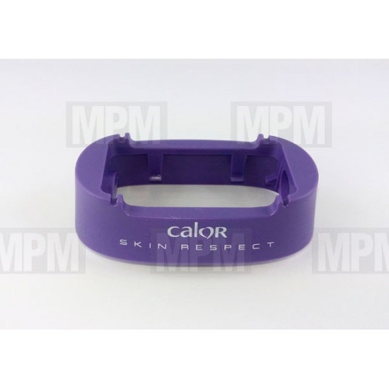 CS-00142446 - Flasque supérieure épilateur Skin Respect wet & dry Calor