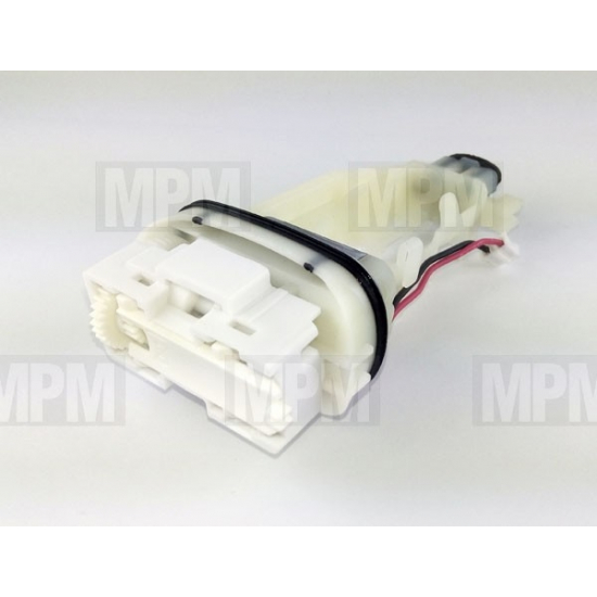 CS-0014252 - Boitier réducteur moteur épilateur Skin Respect Wet & Dry Calor