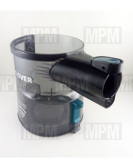 48022207 - Ensemble boite cyclonique aspirateur balai Freedom Hoover