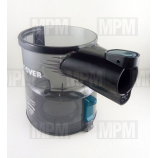 48022207 - Ensemble boite cyclonique aspirateur balai Freedom Hoover