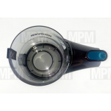 48022207 - Ensemble boite cyclonique aspirateur balai Freedom Hoover