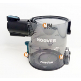48022207 - Ensemble boite cyclonique aspirateur balai Freedom Hoover