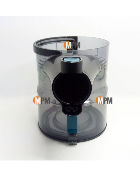 48022207 - Ensemble boite cyclonique aspirateur balai Freedom Hoover