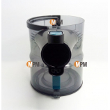 48022207 - Ensemble boite cyclonique aspirateur balai Freedom Hoover