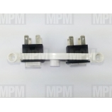 48020171 - Ensemble de boutons centrale vapeur Hoover