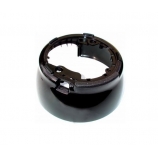 SS-994008 - Corps inférieur noir cuiseur programmable Cookeo CE703800 Moulinex