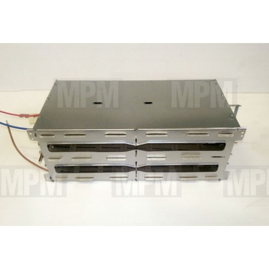 FS-9100021963 - Compartiment cuisson grille-pain Classic Moulinex