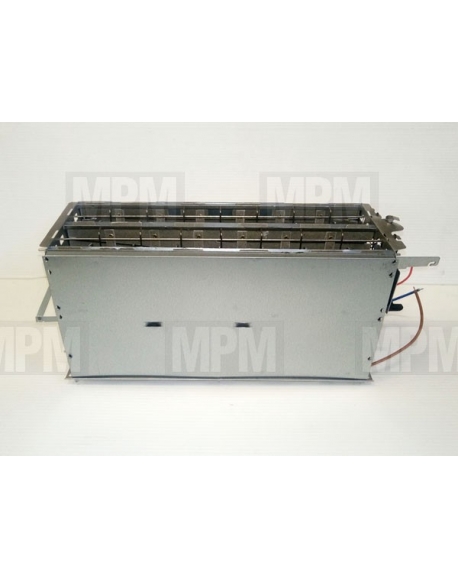 FS-9100021963 - Compartiment cuisson grille-pain Classic Moulinex 